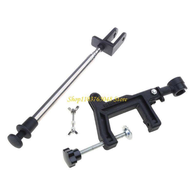 R53E Adjustable Transducer Bra - Fish Finder Mount review and price