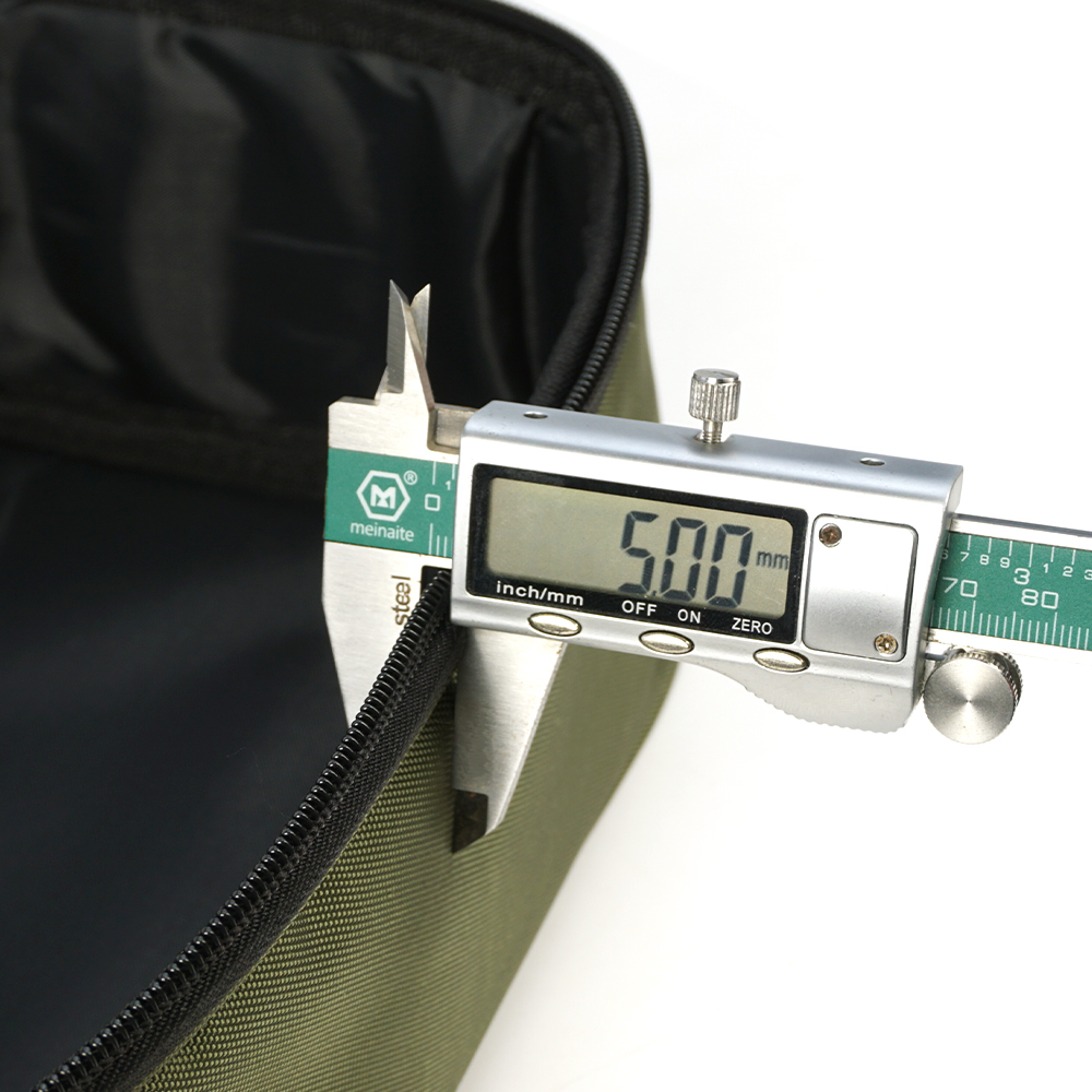 Hirisi Multi-Purpose Carp Fish - Fish Finder Case review and price