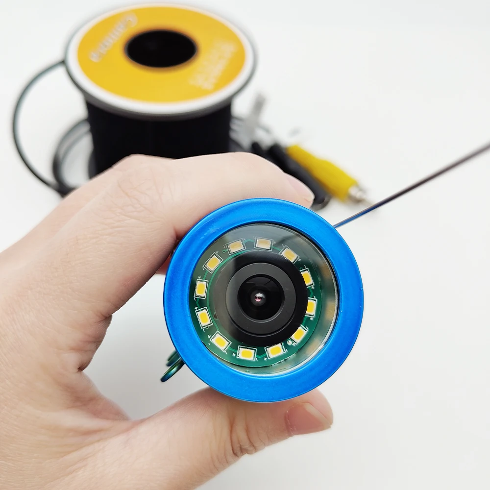 F01S Underwater Fishing Camera - Fishing Camera review and price