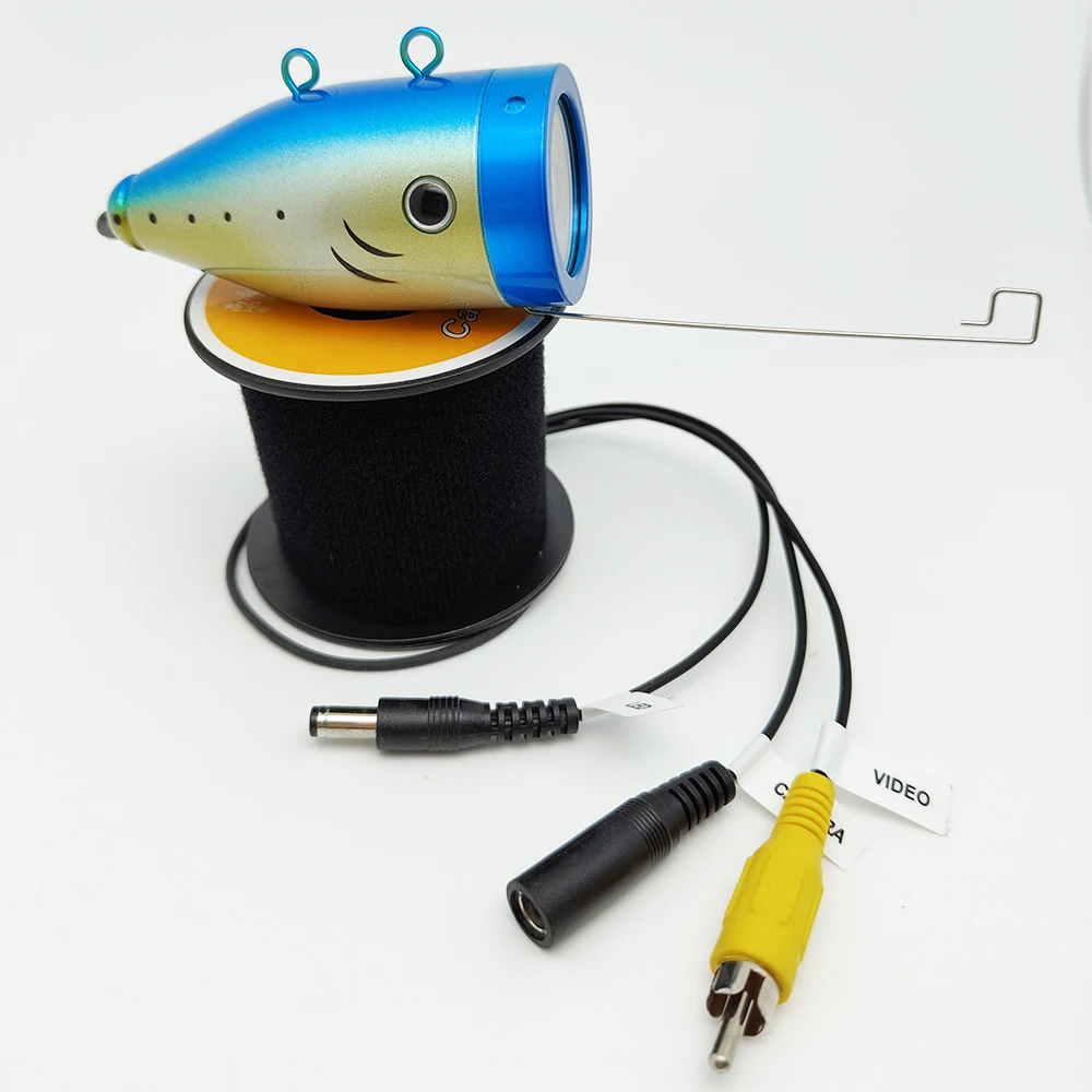 F01S Underwater Fishing Camera - Fishing Camera review and price