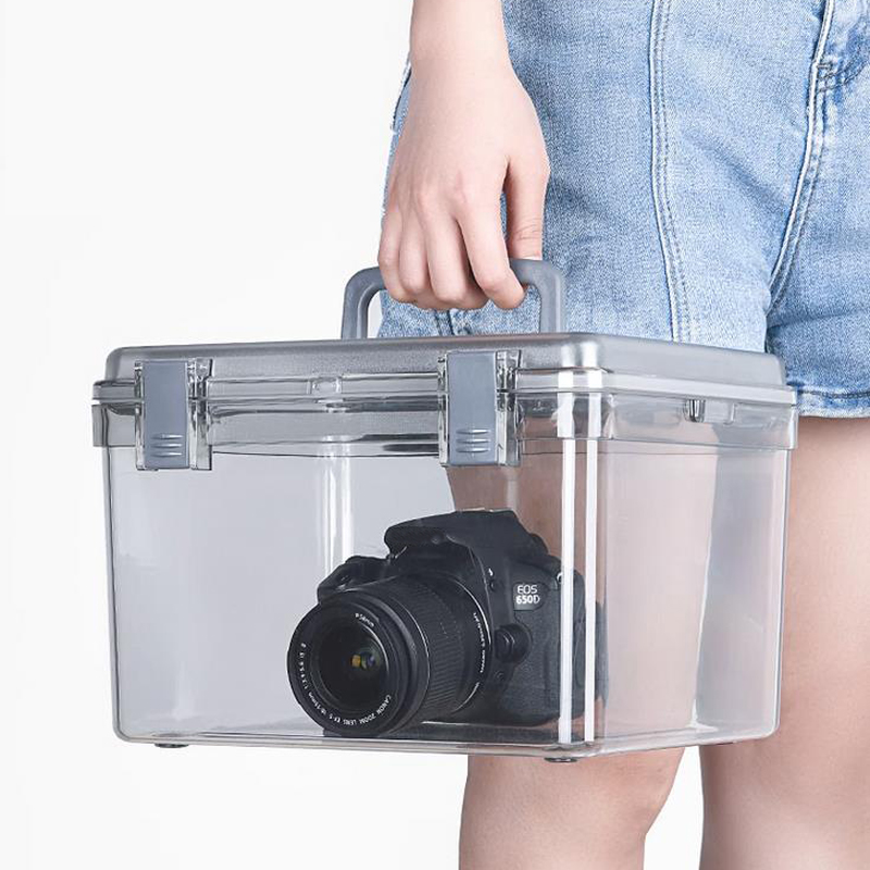 Anti-shock Shockproof Case Dry - Fish Finder Case review and price